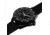 Marathon Search and Rescue Divers Automatic Wristwatch, GSAR, Anthracite Black Sterile, WW194006BK-0130
