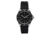 Marathon Search and Rescue Jumbo Divers Automatic Bilingual Wristwatch, JDD, Black, WW194021SS-0130