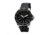 Marathon Search and Rescue Jumbo Divers Wristwatch w/Maraglo, JSAR, Black, WW194018SS-0130