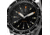 Marathon Search and Rescue Jumbo Divers Wristwatch w/Maraglo, JSAR, Black, WW194018SS-0130