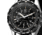 Marathon Search and Rescue Medium Divers Automatic Wristwatch, Black, WW194026SS-0130