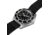 Marathon Steel Navigator, Black Nylon Ballistic Strap 12in, Black, 41mm, WW194001SS-0803