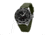 Marathon Vulcanized Rubber Dive Watch Strap, 20mm, Green, WS-RB-GRSS-20