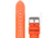 Marathon Vulcanized Rubber Dive Watch Strap, 20mm, Orange, WS-RB-ORSS-20