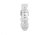 Marathon Vulcanized Rubber Dive Watch Strap, 20mm, White, WS-RB-WHSS-20