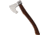 Marbles Axe Carved Handle