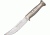 Marbles Creek Side Bowie Knife MR242