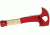 Marbles Firemans Survival Axe, 15in. MR5215