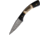 Marbles Fixed Blade Stag Damascus