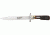 Marbles Folding Bowie Knife, 8.5in. Closed MR101