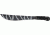Marbles Full Tang Machete, 20.25in. MR12714CAT