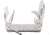 Marbles GI Utility Knife, 3 5/8in. Closed MR278