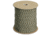 Marbles 550 ACU Paracord, Green Camo, 1000ft, BHQ-60733