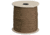 Marbles 550 Paracord, Brown, 1000ft, BHQ-60735