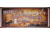 Marbles Marbles Safety Axe Sign, 18in X 7.75in, Marble Safety Axe Company Artwork, WOOD SIGN / MR559
