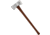 Marbles No.15 Double Bit Axe, 27in, NO.15