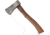 Marbles No 5 Damascus 11 3/8in Safety Axe MR005D