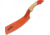 Marbles Parang Fixed Blade Knife, 13.75in, Carbon Steel, Natural, Wood Handle MRPAR20