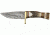 Marbles Small Hunter Blade, 7in. MR519D