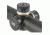 10-60 x 52mm Scope CH, Black