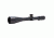 10-60 x 52mm Tactical Knob Rifle Scope, 3/32 MOA DOT, Black