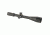 10-60 x 52mm Tactical Knob Rifle Scope, Di-Plex, Black