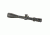 10-60 x 52mm Tactical Knob Rifle Scope, Di-Plex, Black
