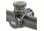 10-60 x 52mm Tactical Knob Rifle Scope, Di-Plex, Black