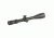 10-60 x 52mm Tactical Knob Rifle Scope, Di-Plex, Black