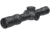 March Scopes 1X-10X24, Tactical Turret Rifle Scope, Mtr-4 Reticle,With Illumination, Black, NSN None, D10V24TI-MTR-4