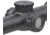 March Scopes 1X-10X24, Tactical Turret Rifle Scope, Mtr-4 Reticle,With Illumination, Black, NSN None, D10V24TI-MTR-4