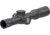 March Scopes 1X-10X24, Tactical Turret Rifle Scope, Mtr-4 Reticle,With Illumination, Black, NSN None, D10V24TI-MTR-4