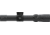 March Scopes 1X-4.5X24, Tactical Turret Rifle Scope, Mtr-5 Reticle, Black, NSN None, D4.5V24TM-MTR-5