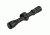 2.5-25 x 42mm DI-PLEX, Black