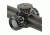 2.5-25 x 42mm Tactical Knob Illuminated Rifle Scope, MTR-FT, Black