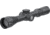 March Scopes 2.5X-25X42, Tactical Turret Rifle Scope, Mtr-4 Reticle, With Illumination, Black, NSN None, D25V42TI-MTR-4