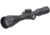 March Scopes Rifle Scope, 2.5-25x52mm, 30mm Tube, Second Focal Plane, MTR-3 Reticle, Matte, Black, D25V52TI MTR-3 Reticle