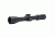 3-24 x 42mm FFP Tactical Knob Rifle Scope, FMA-2, Black