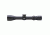 3-24 x 42mm FFP Tactical Knob Rifle Scope, FML-1, Black