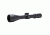 3-24 x 52mm FFP Tactical Knob Rifle Scope, FMA-2, Black