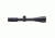 36-55 x 52mm Benchrest Rifle Scope, 3/32 MOA DOT, Black
