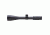 36-55 x 52mm Benchrest Rifle Scope, CH, Black