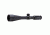 36-55 x 52mm Benchrest Rifle Scope, CH, Black