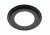 40 x 52mm Benchrest Rifle Scope, 1/16 MOA DOT, Black