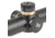 40 x 52mm Benchrest Rifle Scope, 1/16 MOA DOT, Black