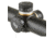 40 x 52mm Benchrest Rifle Scope, 1/16 MOA DOT, Black
