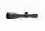 40 x 52mm Benchrest Rifle Scope, 1/16 MOA DOT, Black