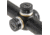 40 x 52mm Benchrest Rifle Scope, 3/32 MOA DOT, Black