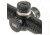 40 x 52mm Benchrest Rifle Scope, 3/32 MOA DOT, Black