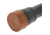 40 x 52mm Benchrest Rifle Scope, 3/32 MOA DOT, Black